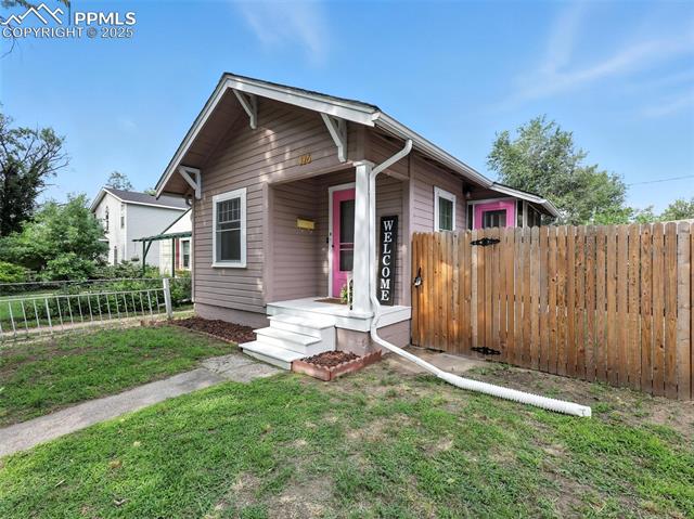 326 N Sheridan Avenue