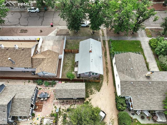 326 N Sheridan Avenue