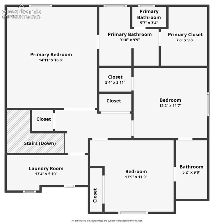 11522 Moonrock Heights