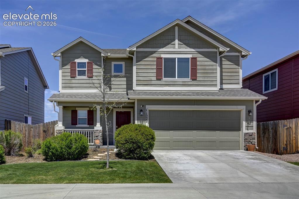 11522 Moonrock Heights