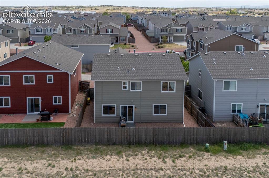 11522 Moonrock Heights