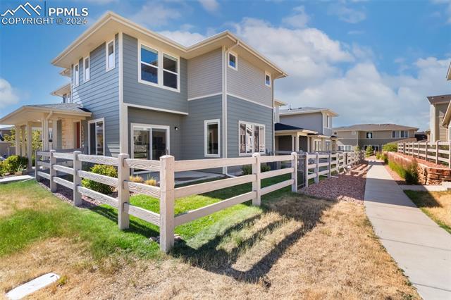 10054 Poppy Mallow Point