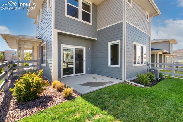 10054 Poppy Mallow Point