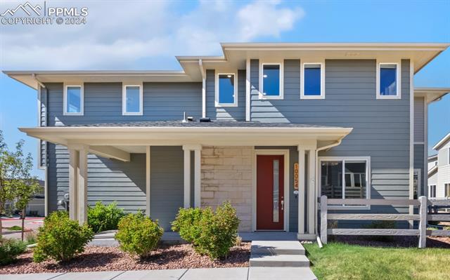 10054 Poppy Mallow Point