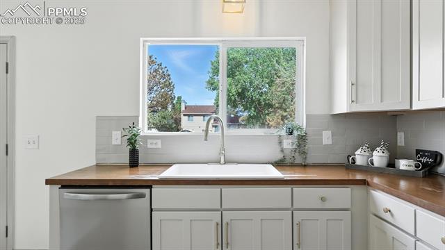 4304 Gunbarrel Drive