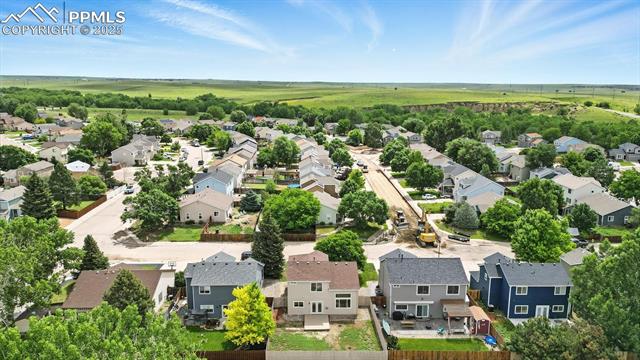 4304 Gunbarrel Drive