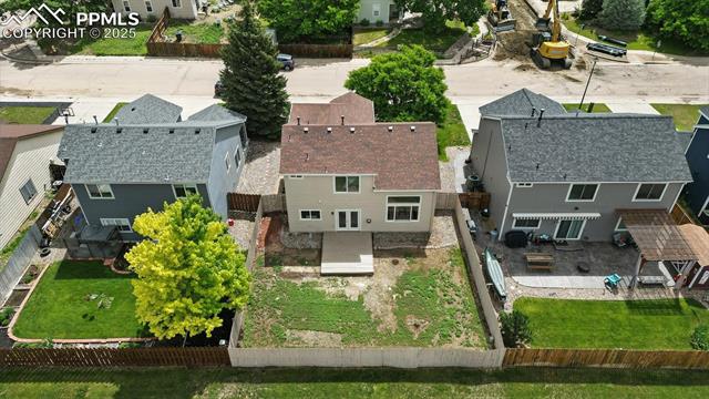 4304 Gunbarrel Drive