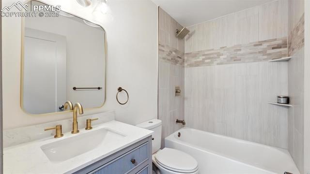 4304 Gunbarrel Drive