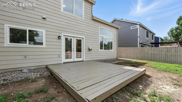 4304 Gunbarrel Drive