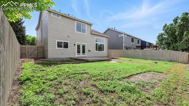 4304 Gunbarrel Drive