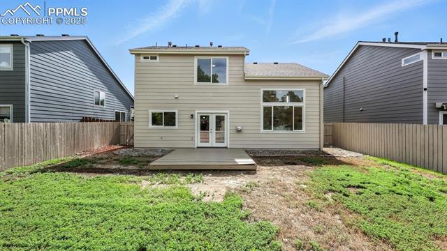 4304 Gunbarrel Drive