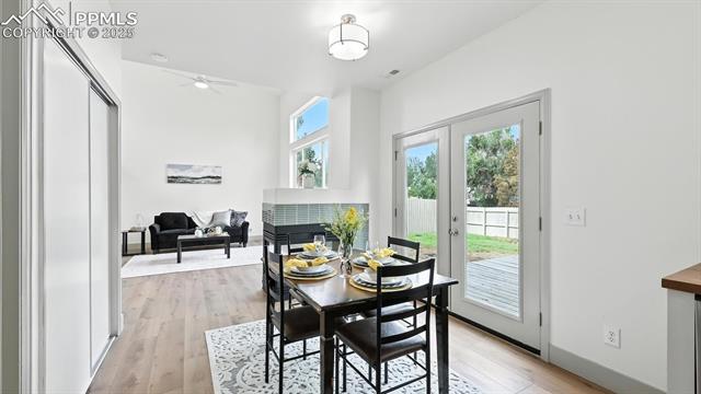 4304 Gunbarrel Drive