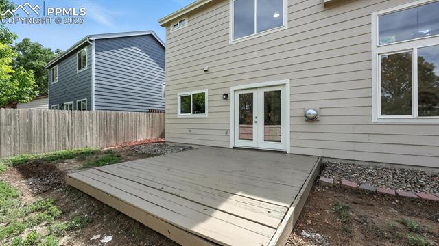 4304 Gunbarrel Drive