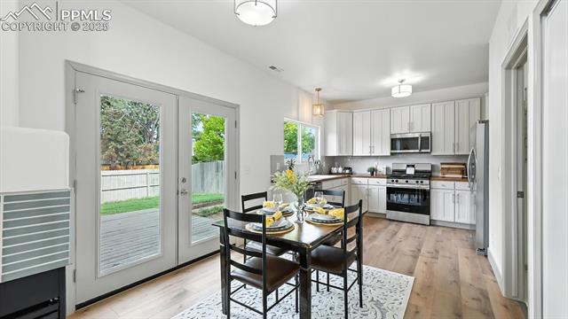 4304 Gunbarrel Drive