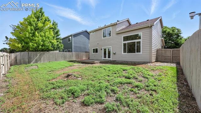 4304 Gunbarrel Drive