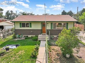 2426 Sonoma Drive