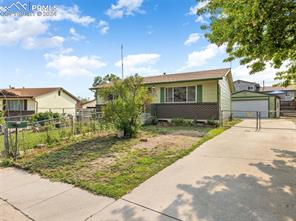 2426 Sonoma Drive