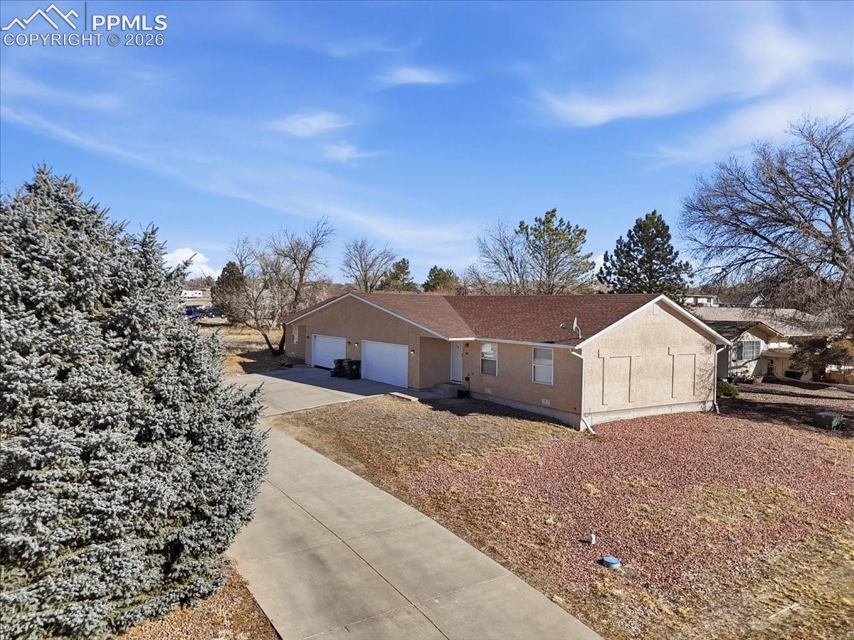 357 W Spaulding Avenue 357-359