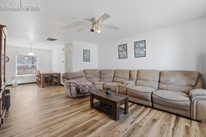 357 W Spaulding Avenue 357-359