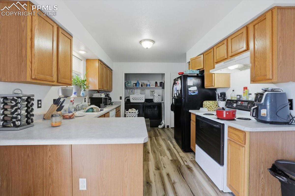 357 W Spaulding Avenue 357-359