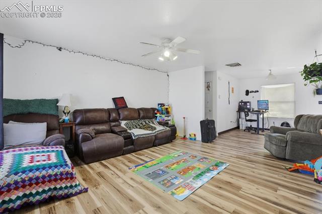 357 W Spaulding Avenue 357-359