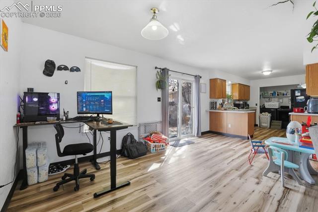 357 W Spaulding Avenue 357-359