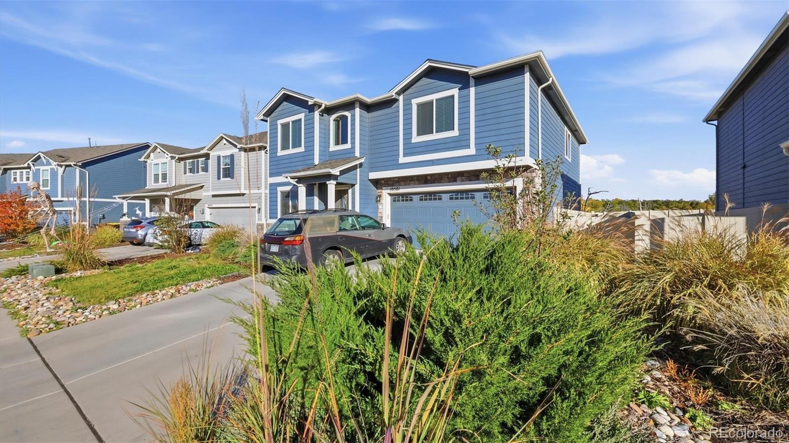 10581 Traders Parkway