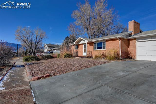 3210 Michigan Avenue