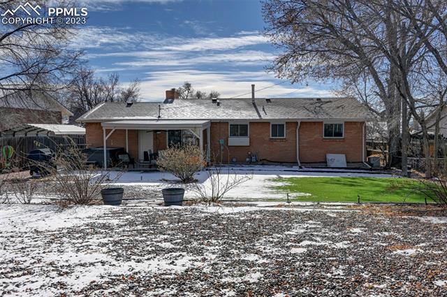 3210 Michigan Avenue