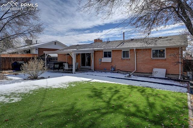 3210 Michigan Avenue