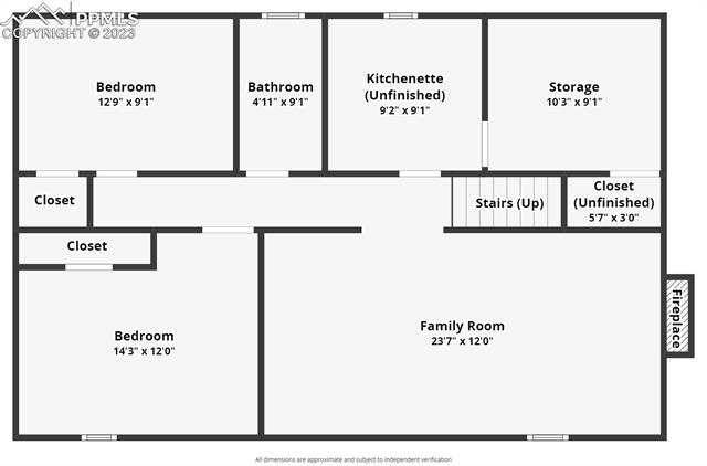 3210 Michigan Avenue