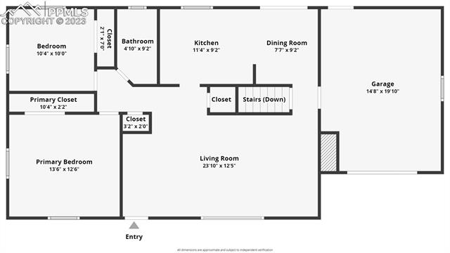 3210 Michigan Avenue