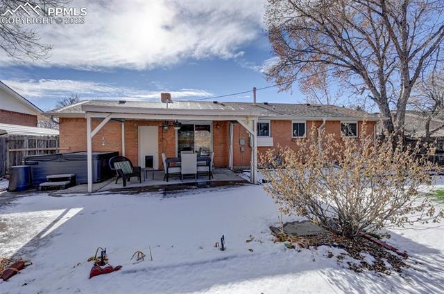 3210 Michigan Avenue