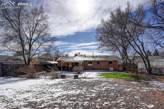 3210 Michigan Avenue