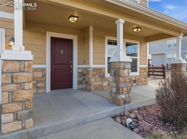 10859 Hidden Ridge Circle