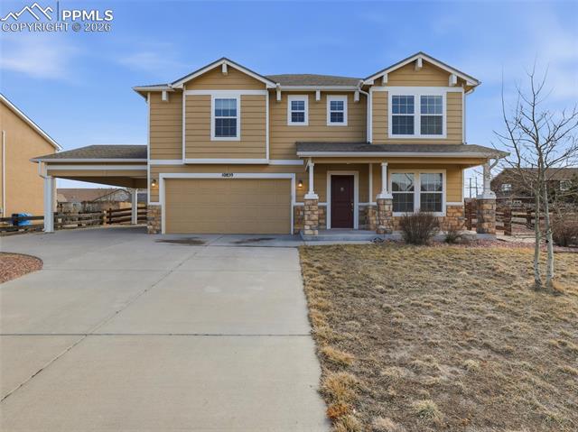 10859 Hidden Ridge Circle