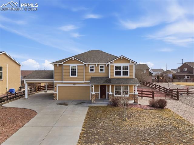 10859 Hidden Ridge Circle