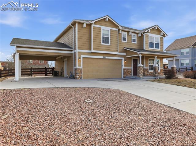 10859 Hidden Ridge Circle