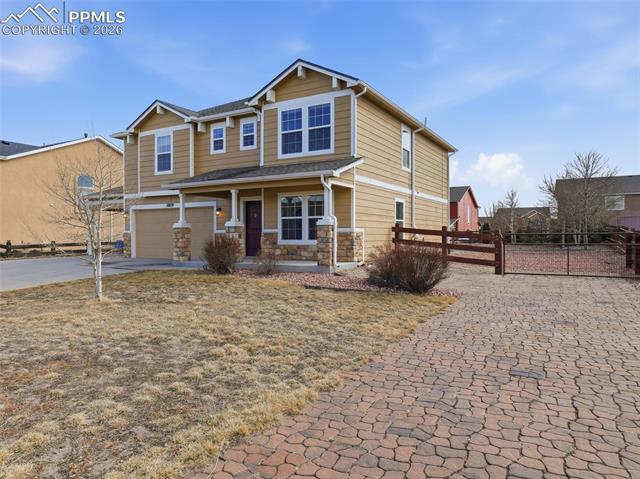 10859 Hidden Ridge Circle