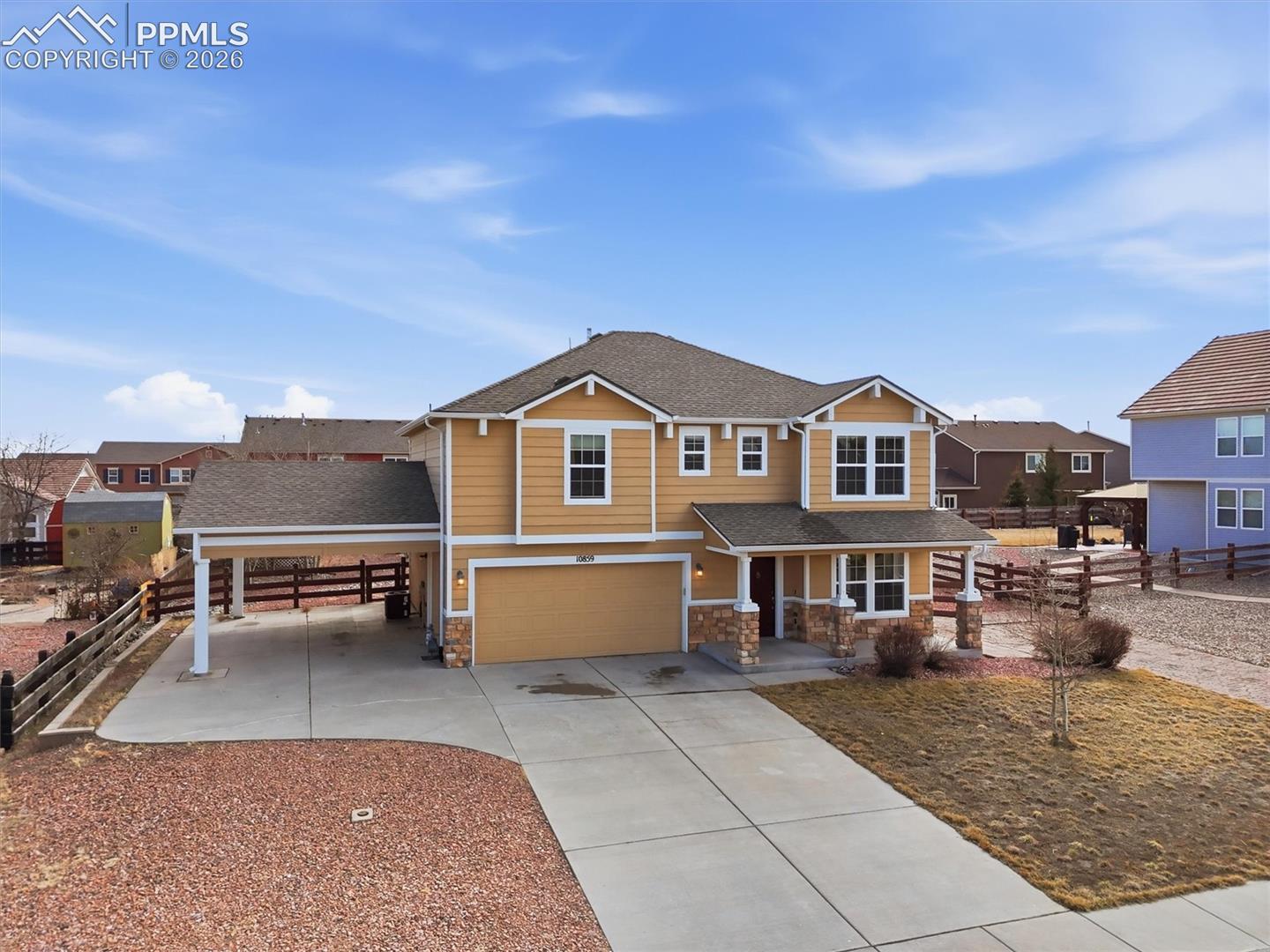 10859 Hidden Ridge Circle