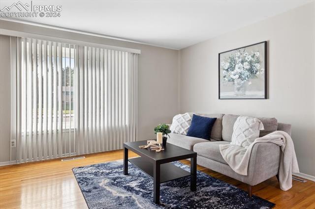 2814 Westwood Boulevard