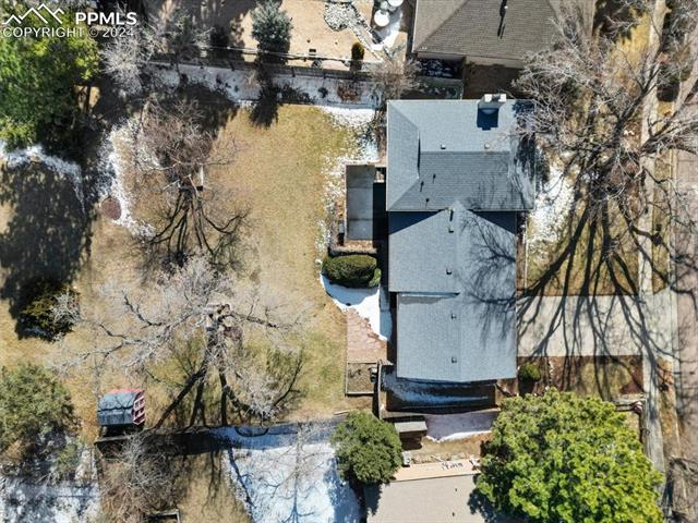 2814 Westwood Boulevard