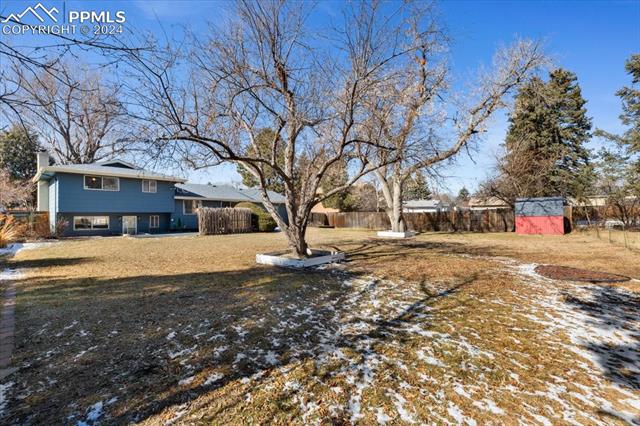 2814 Westwood Boulevard