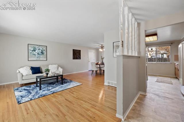 2814 Westwood Boulevard