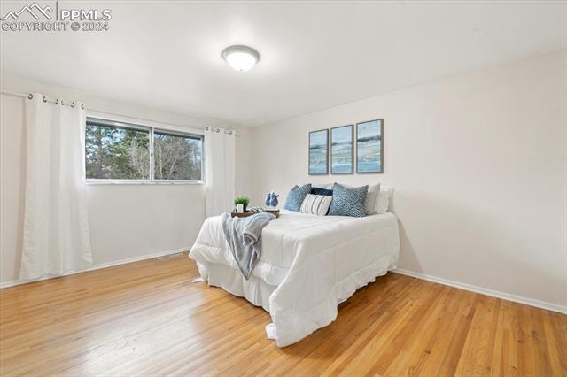 2814 Westwood Boulevard