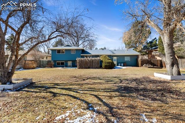 2814 Westwood Boulevard