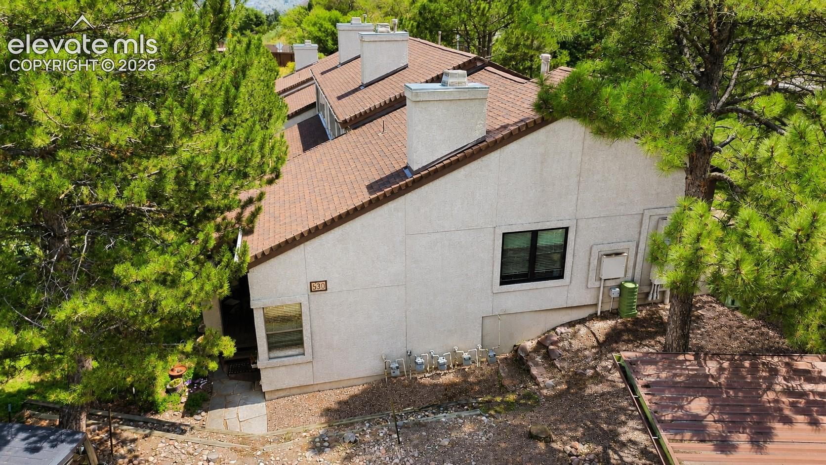 530 Autumn Crest Circle Unit: A