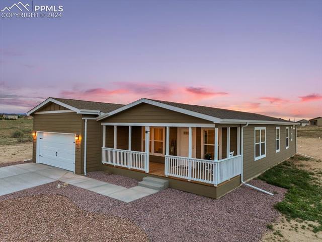 503 E Fredonia Drive