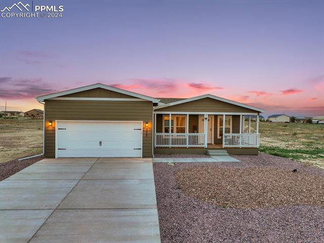 503 E Fredonia Drive