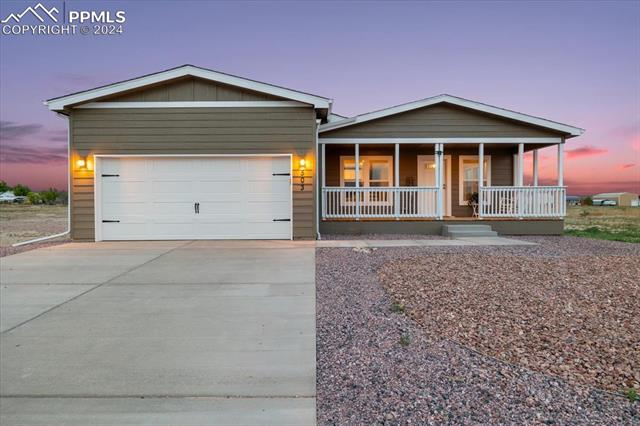 503 E Fredonia Drive